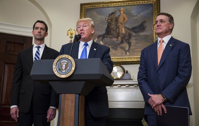 Impact of Trump's Travel Ban on U.S. Employers Explained