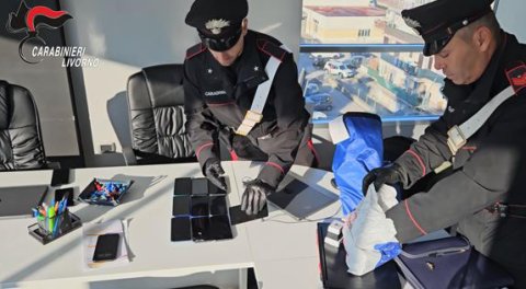Italy Cracks Down on Fake Employment Permits for Migrants