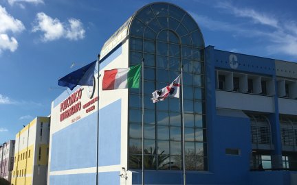 Italy Launches Viral Hepatitis Screening for Migrants in Sardinia
