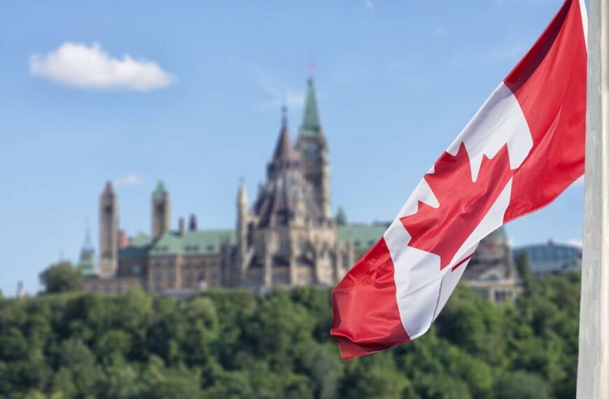 LMIA-Exempt Canadian Work Permits for Select Countries