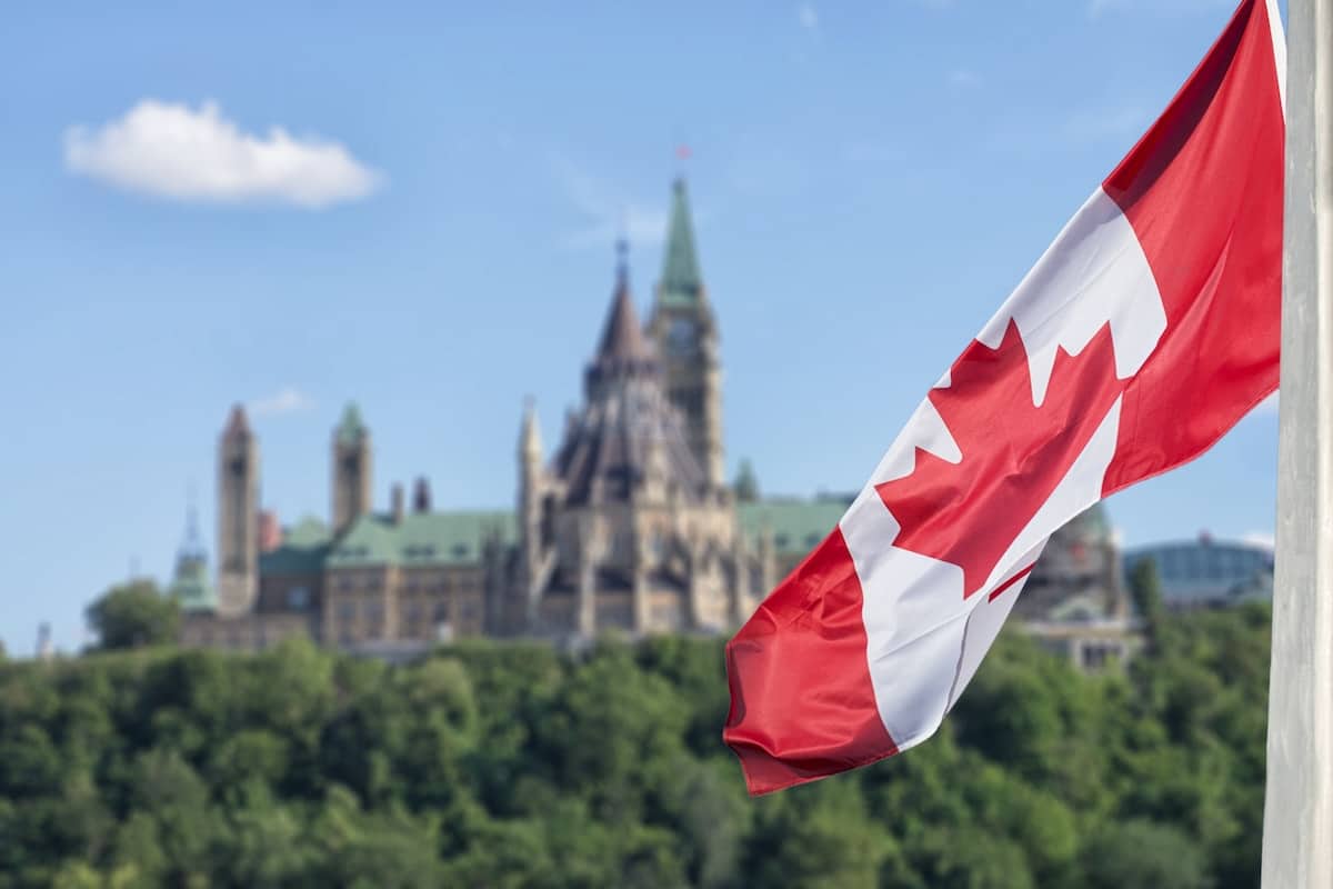 LMIA-Exempt Canadian Work Permits for Select Countries