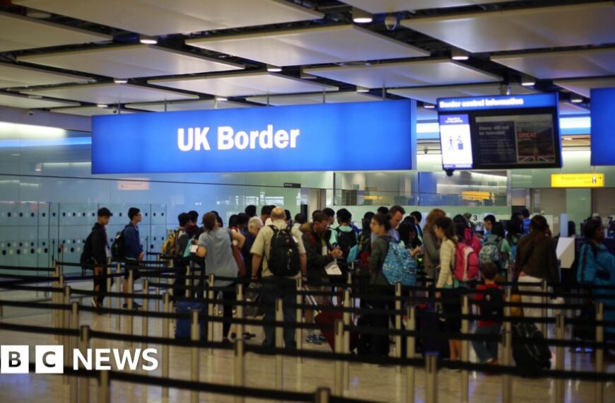 Lowering Family Visa Income Threshold: A Call for Change