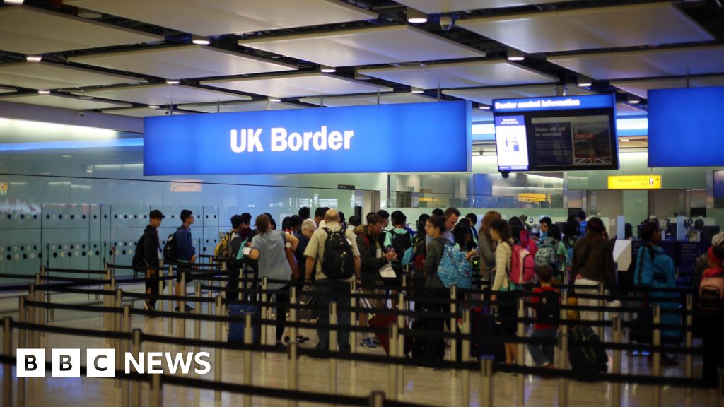 Lowering Family Visa Income Threshold: A Call for Change