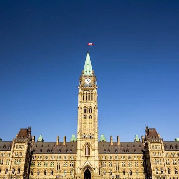 New Bill Aims to Limit Asylum Claims in Major Reform