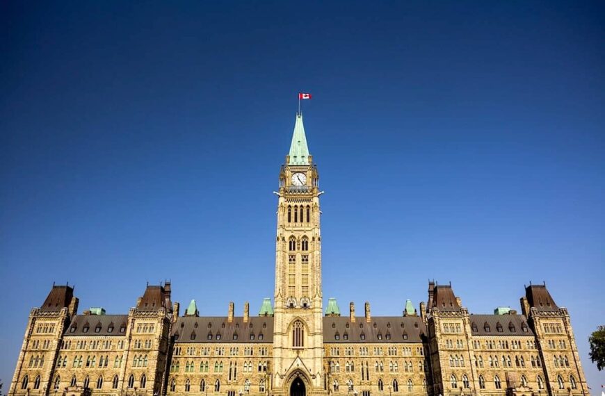 New Bill Aims to Limit Asylum Claims in Major Reform