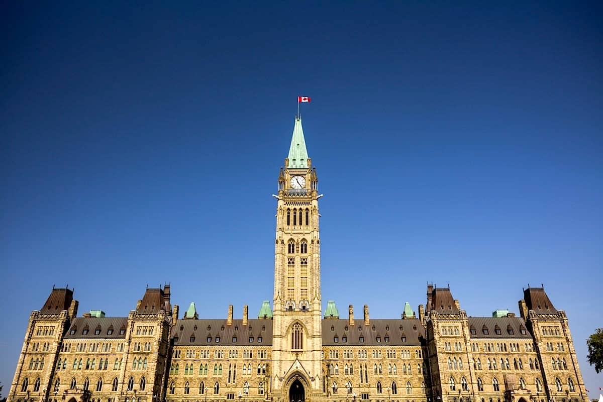 New Bill Aims to Limit Asylum Claims in Major Reform