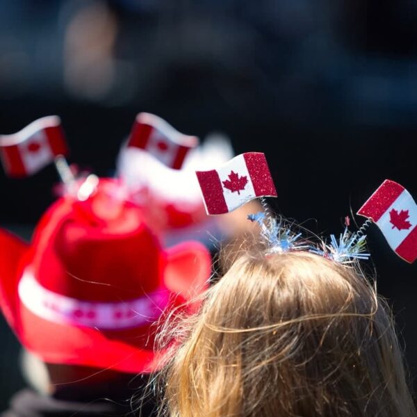 New Bill Aims to Restore Citizenship for Lost Canadians