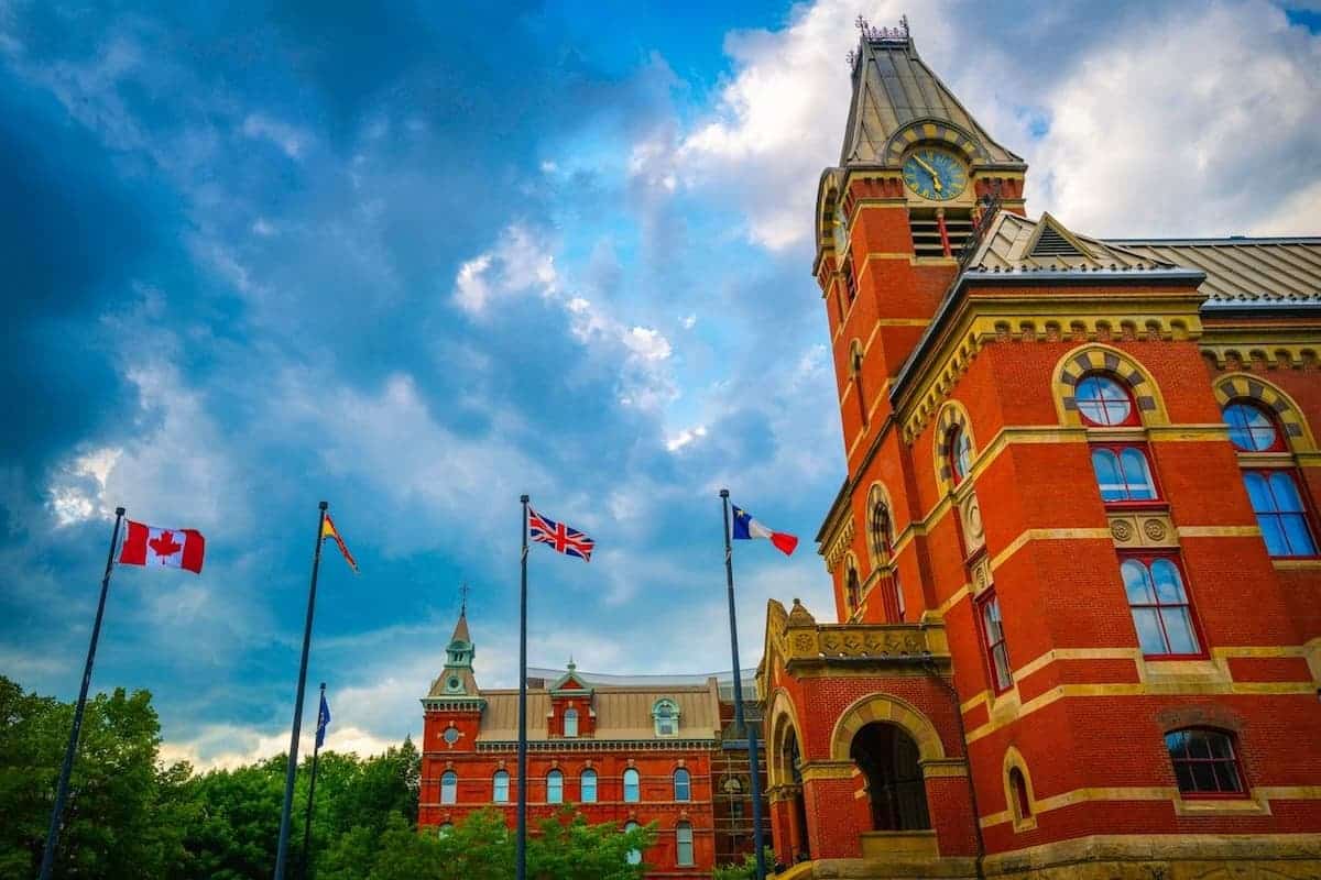 New Brunswick Conducts Multiple PNP Draws in Two Days