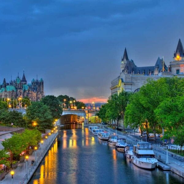 Ontario PNP Announces Reduction in Immigration Allocations