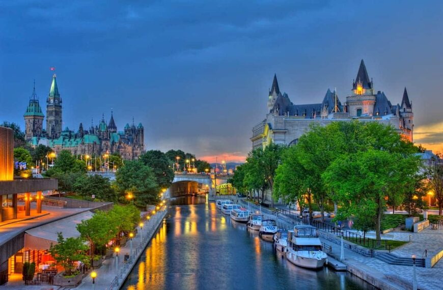 Ontario PNP Announces Reduction in Immigration Allocations
