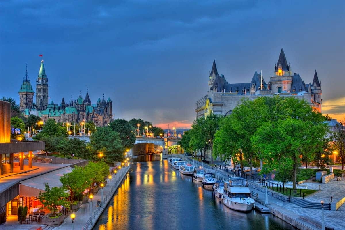 Ontario PNP Announces Reduction in Immigration Allocations
