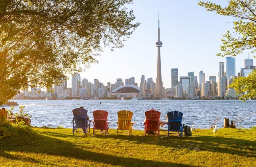 Ontario Revamps Employer Job Offer Streams for 2025