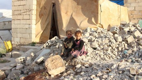Over 500,000 Syrians Return Home Since Assad's Fall