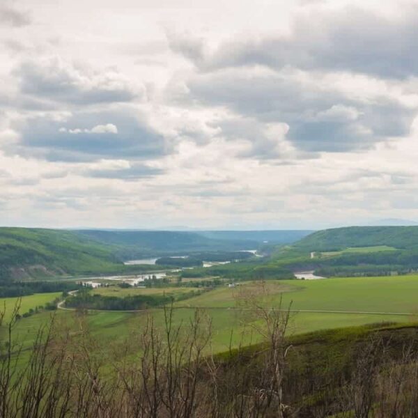 Peace Liard Unveils Priority Sectors for Rural PR Pathway