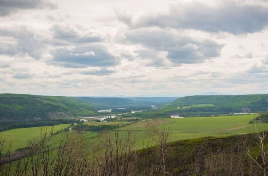 Peace Liard Unveils Priority Sectors for Rural PR Pathway