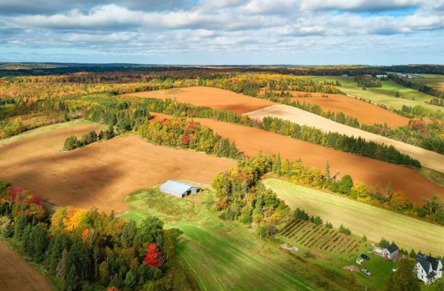 Prince Edward Island Expands Immigration Opportunities for Candidates