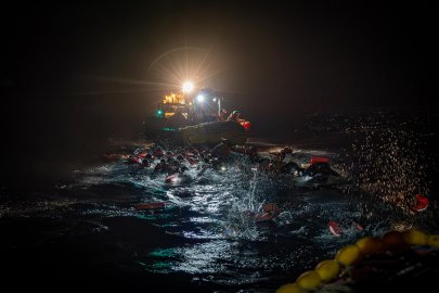 Rescue Rates Drop as Piantedosi Legislation Affects Migrants