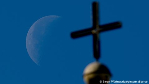 Rising Church Asylum in Germany Amid Increased Deportations