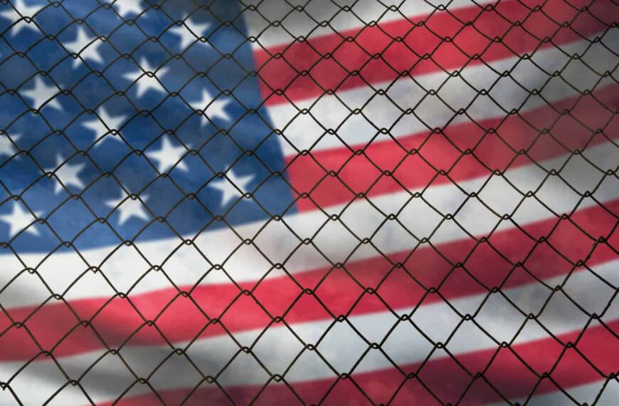 Rising Trend: Americans Renouncing U.S. Citizenship in 2023