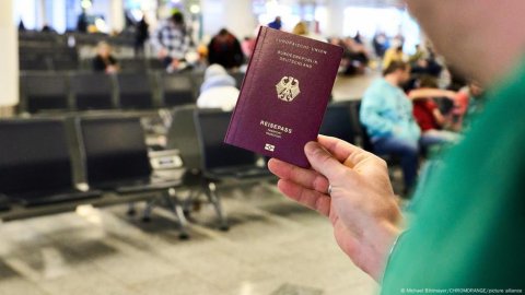 Rising Turkish Citizenship Applications in Germany Explained