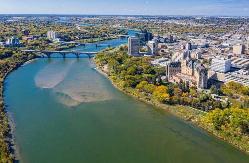 Saskatchewan Cancels Provincial Nomination Applications: What You Need to Know