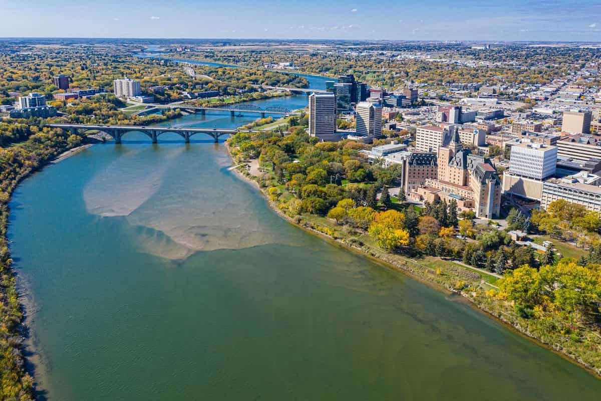 Saskatchewan Cancels Provincial Nomination Applications: What You Need to Know