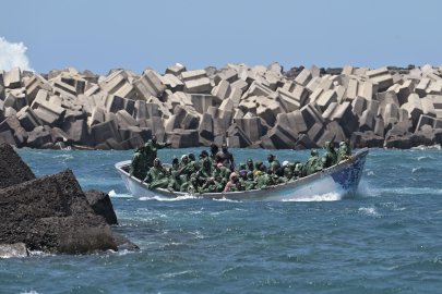 Spain Sees Surge in Risky 2,000 km Sea Journeys by Migrants