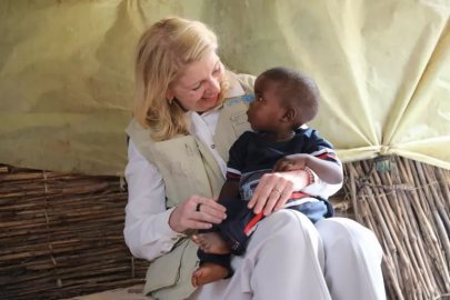 Sudan Conflict Displaces Over 2 Million Children in 2023