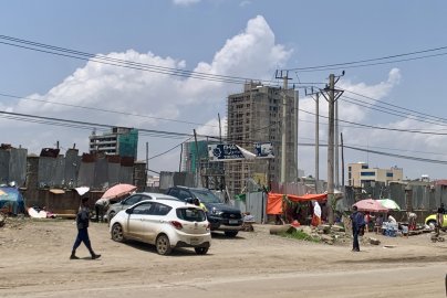 Sudanese Refugees in Ethiopia Struggle with Homelessness