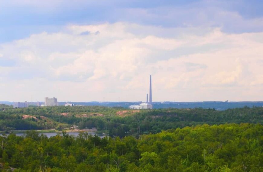 Sudbury Launches New Permanent Residence Pathways for Key Sectors