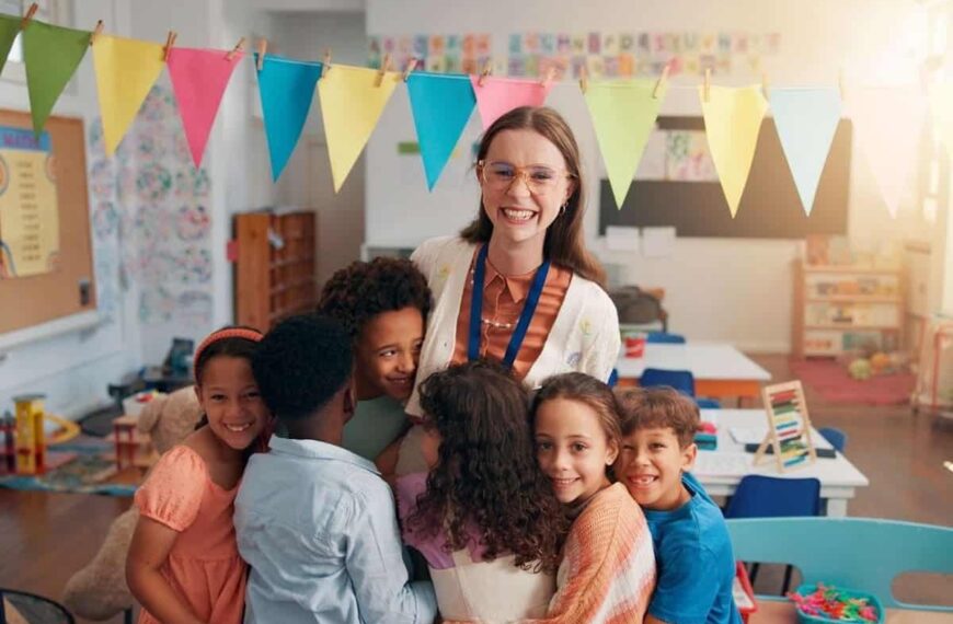 Support for International Teachers to Start Careers in Canada