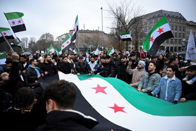 Syrians Choosing to Return: A Desire for Change at Home