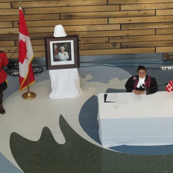 Test Your Knowledge: Try Our Canadian Citizenship Practice Quiz
