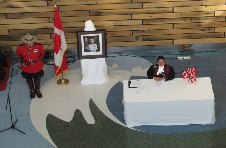 Test Your Knowledge: Try Our Canadian Citizenship Practice Quiz