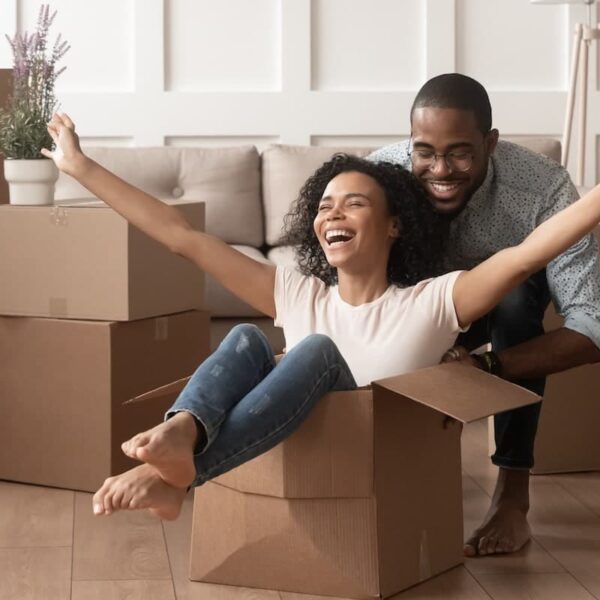 Timing Homeownership: Immigrants' Journey in Canada