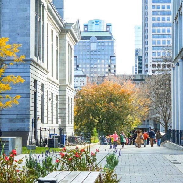 Top Canadian Universities Revealed in 2026 QS Rankings