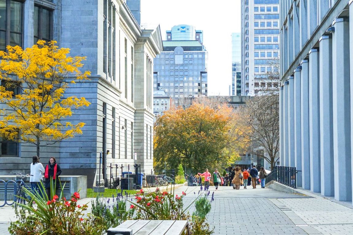 Top Canadian Universities Revealed in 2026 QS Rankings