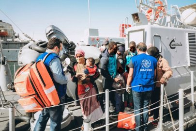 Tragic Shipwrecks: Over 60 Migrants Missing at Sea