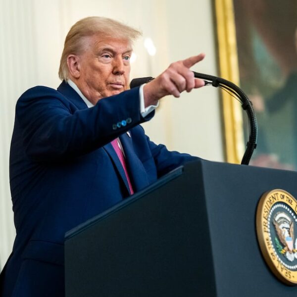 Trump’s 2025 Travel Ban: Key FAQs Explained