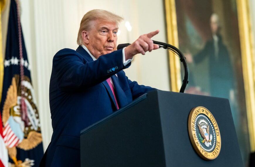 Trump’s 2025 Travel Ban: Key FAQs Explained
