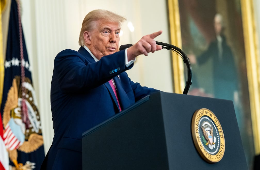 Trump's 2025 Travel Ban: Key FAQs Explained