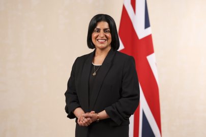 UK Government Seeks Reform of Human Rights Convention for Migration