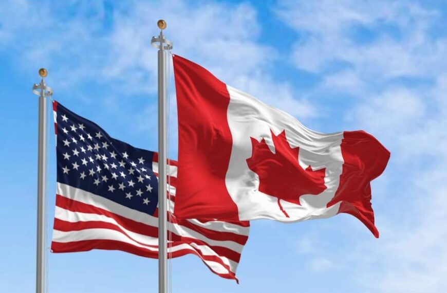 US Green Card or Canadian Residency: A Skilled Worker Guide