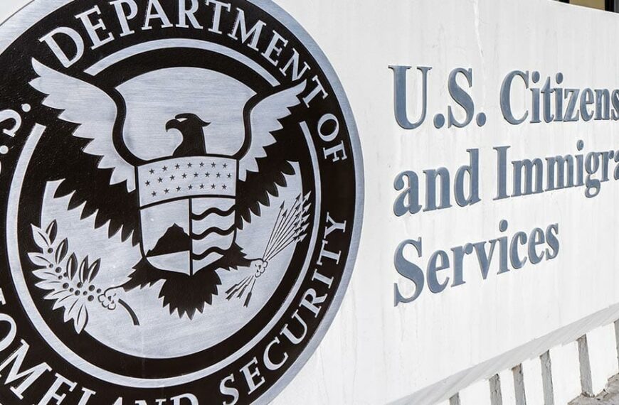 USCIS Updates Form I-693 Policy for Medical Exams