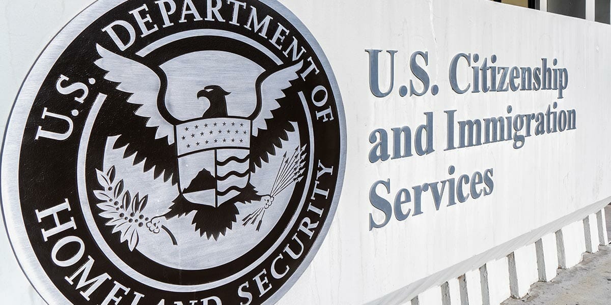 USCIS Updates Form I-693 Policy for Medical Exams