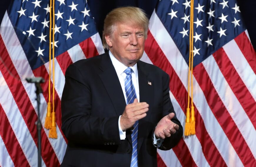Understanding Trump's Latest Travel Ban: Key Details and Impact