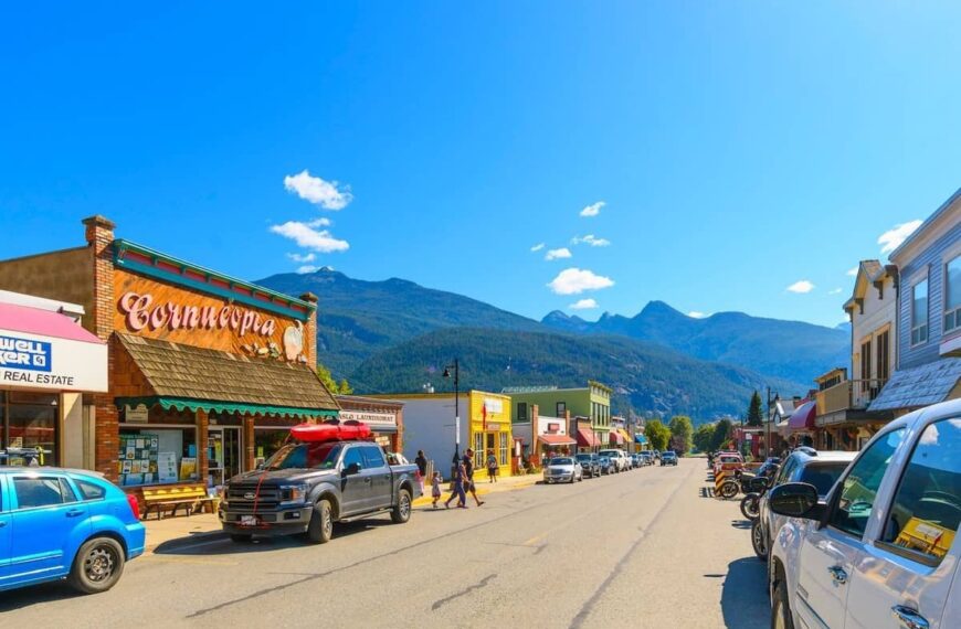 West Kootenay Unveils Key Sectors for Permanent Residency Pathway