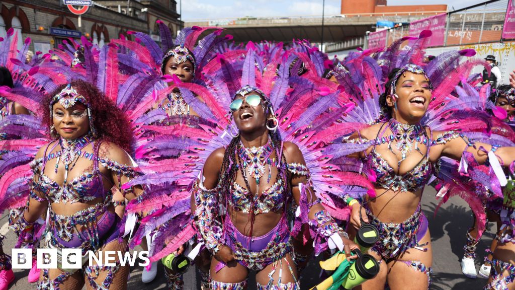 Windrush Activists Support Notting Hill Carnival Funding Request
