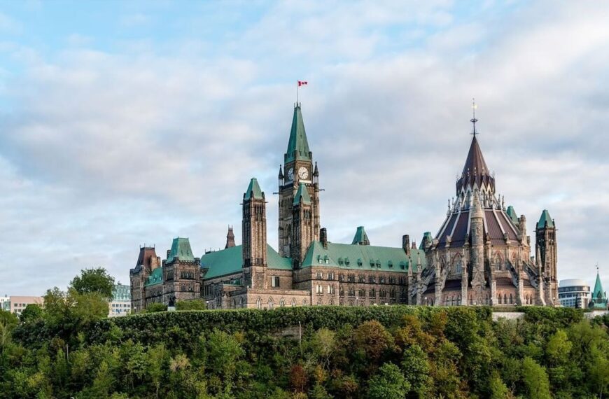 2025 Immigration Policy Changes: Mid-Year Review Summary