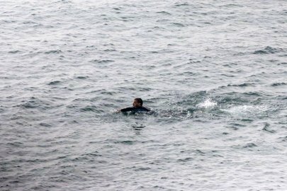 54 Minors Swim to Ceuta: A Growing Immigration Concern